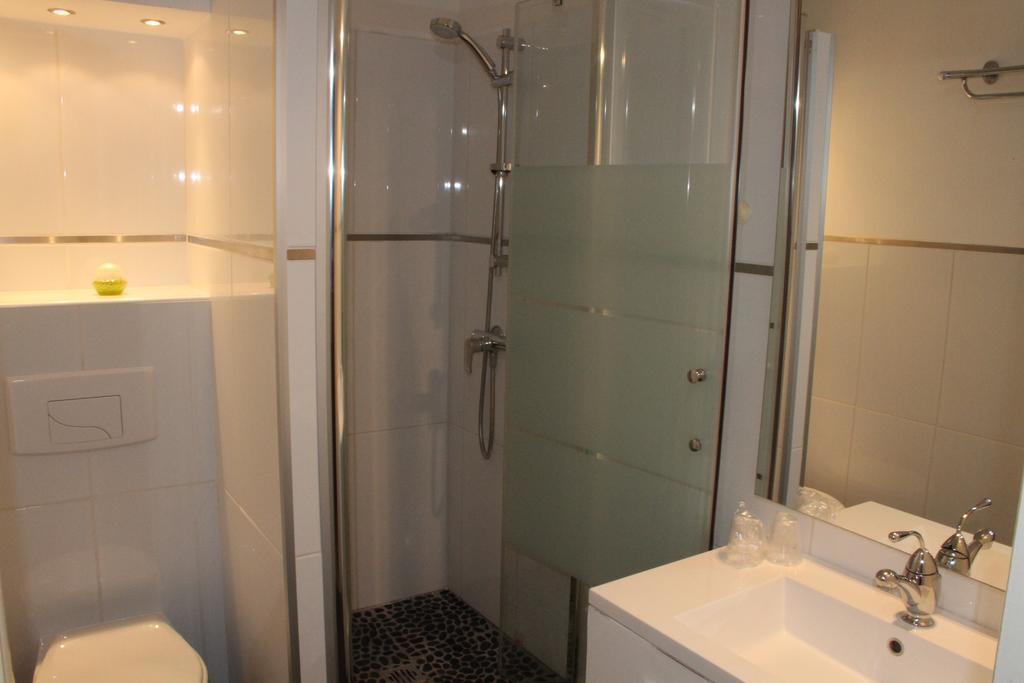 Hotel L'Eau Des Collines Marseille Eksteriør billede