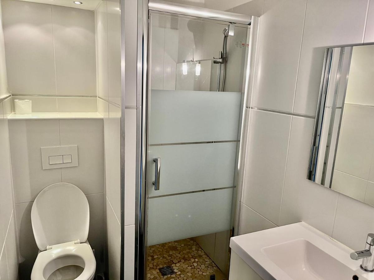 Hotel L'Eau Des Collines Marseille Eksteriør billede